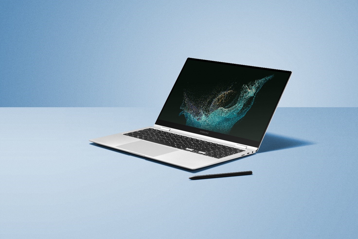 samsung annuncia Samsung annuncia i nuovi Galaxy Book2 Pro e Pro 360